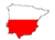 ATRIUM DECORACIÓN - Polski